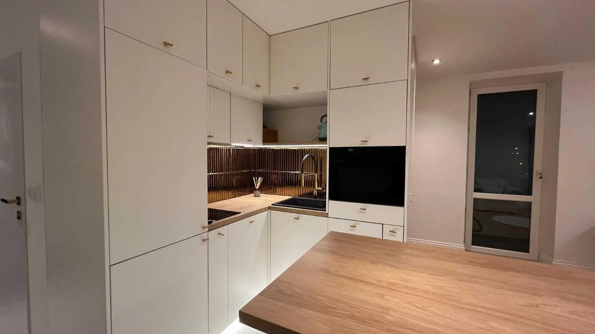 Appartamento Apartament - Gorczewska - Metro Mlynow Varsavia Polonia