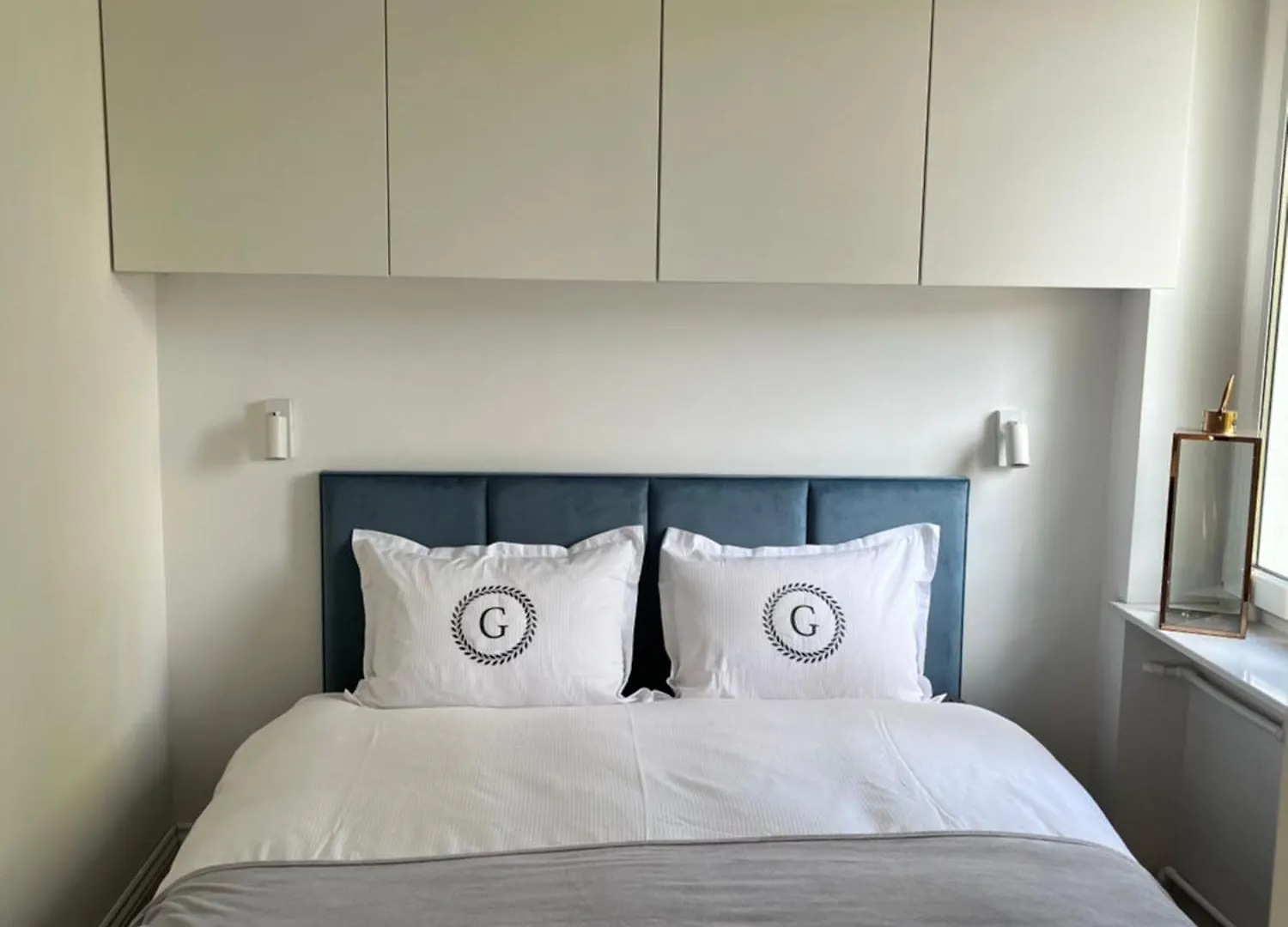 Apartament - Gorczewska - Metro Mlynow Varsavia