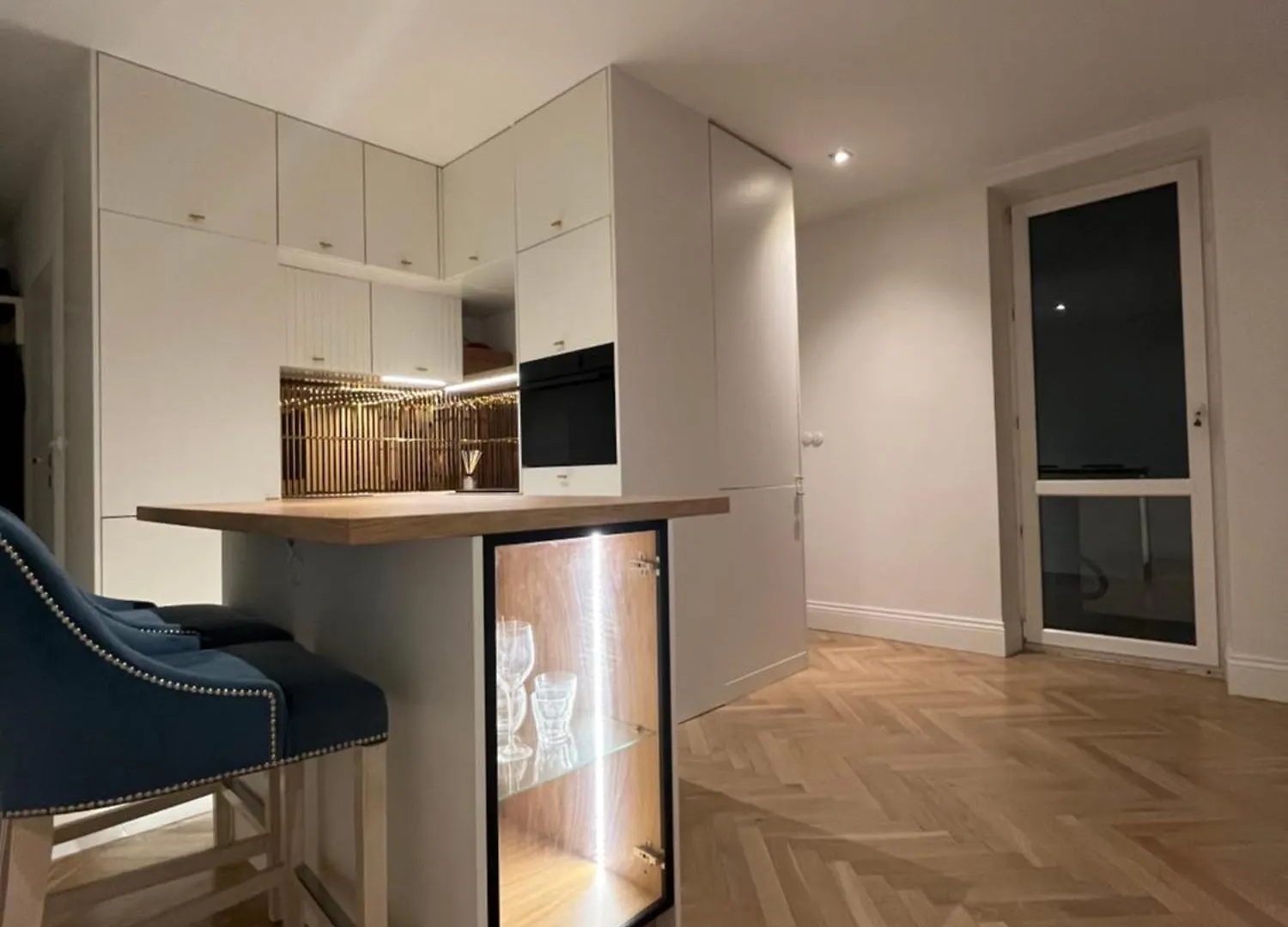 Apartament - Gorczewska - Metro Mlynow Varsavia 0*,  Polonia