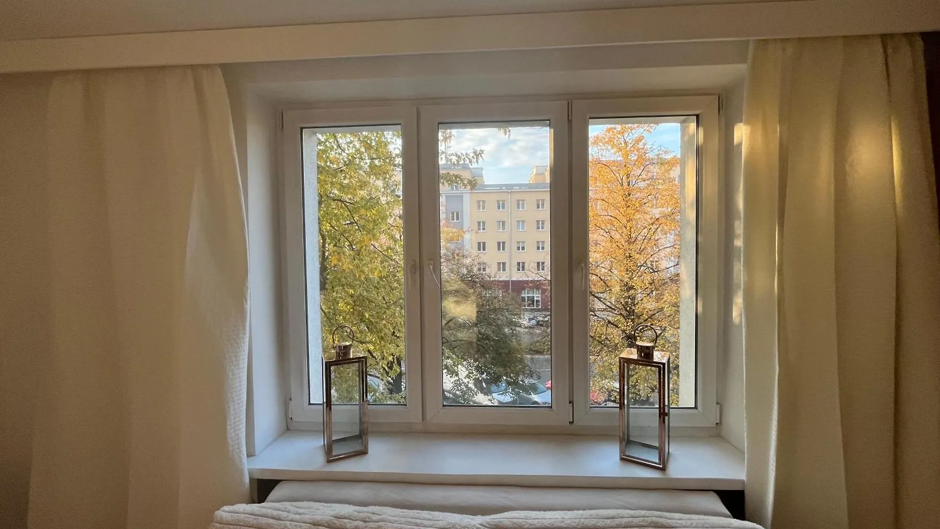 Apartament - Gorczewska - Metro Mlynow Varsavia Polonia