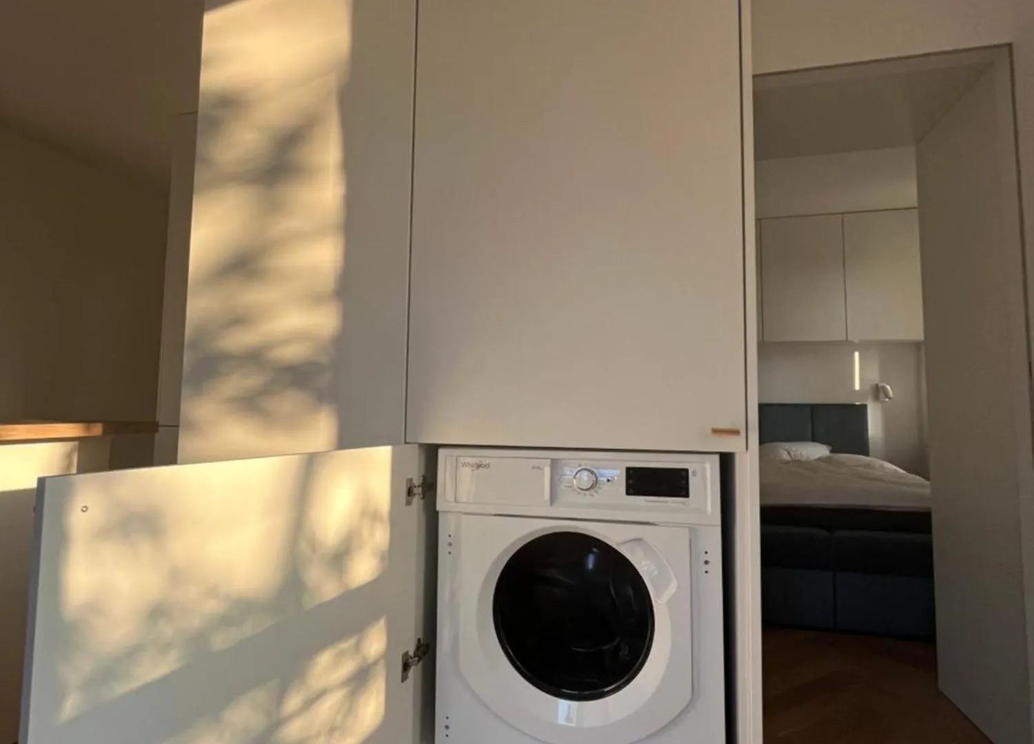 Apartament - Gorczewska - Metro Mlynow Varsavia Appartamento