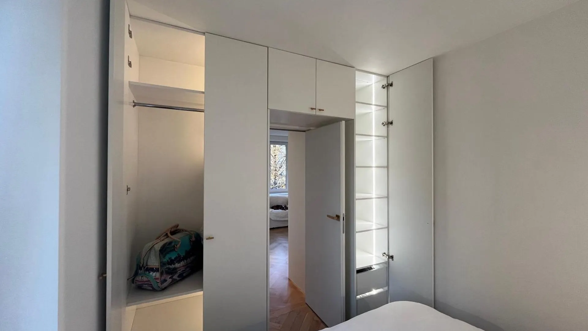 Apartament - Gorczewska - Metro Mlynow Varsavia 0*,  Polonia