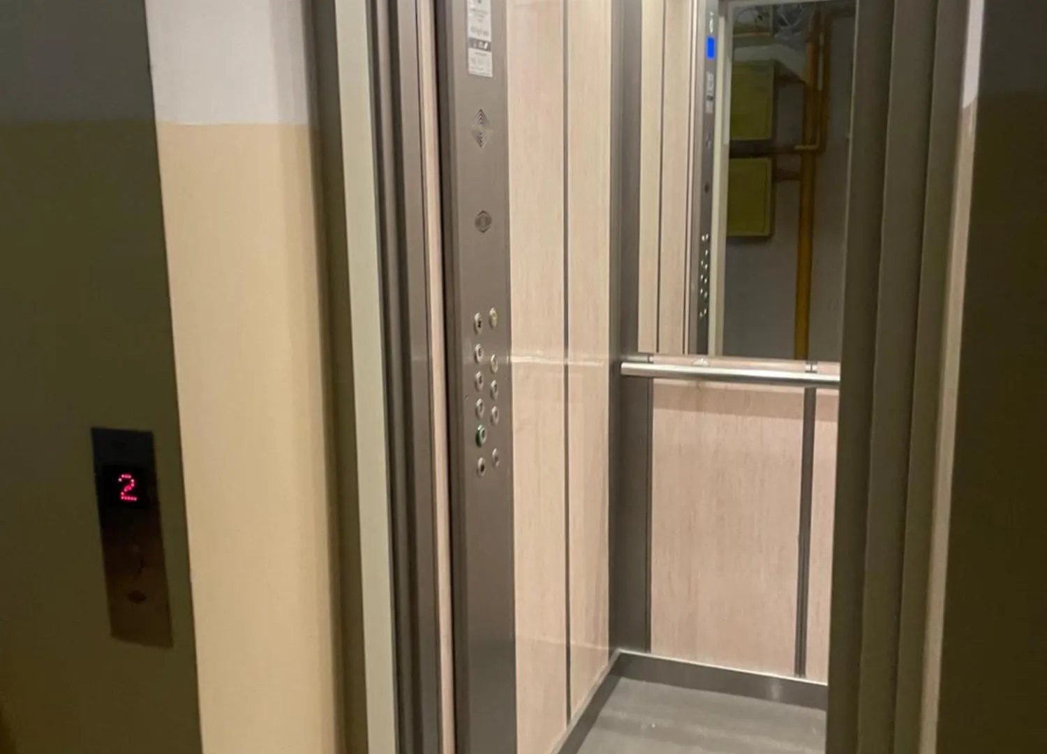 Apartament - Gorczewska - Metro Mlynow Varsavia Appartamento