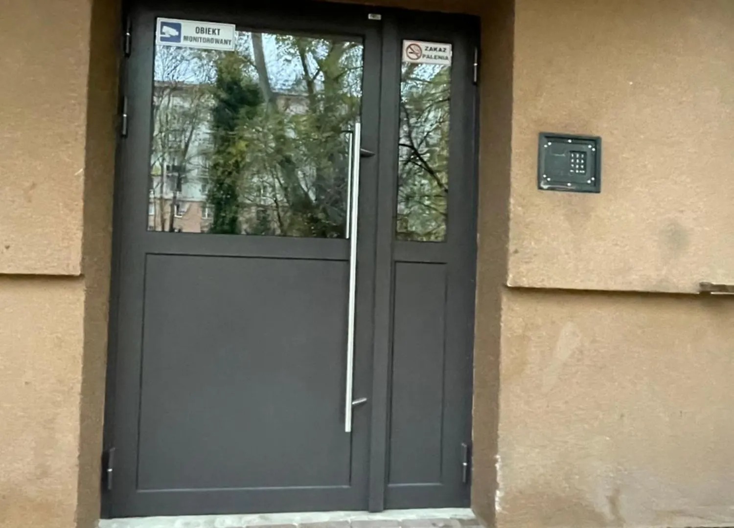 Appartamento Apartament - Gorczewska - Metro Mlynow Varsavia