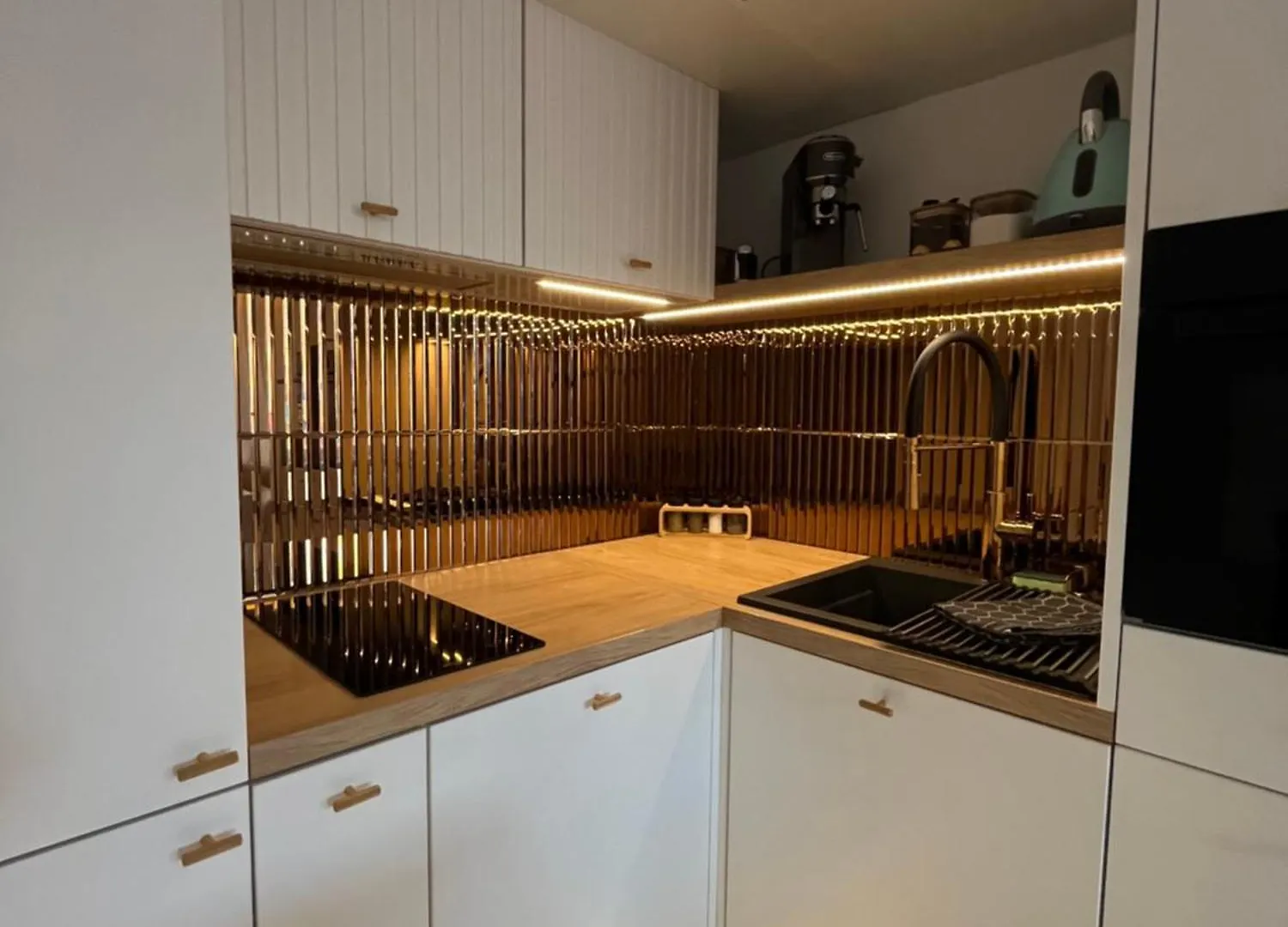 Apartament - Gorczewska - Metro Mlynow Varsavia Appartamento