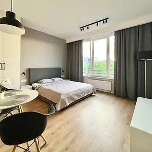 K22 Zachodnia Slawinska 502 Apartament