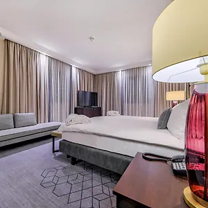 5* Hotel Intercontinental By Ihg
