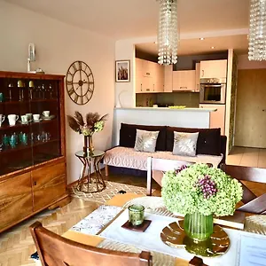 Comfortable In The Center Apartament
