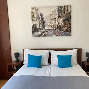 82a Apartament