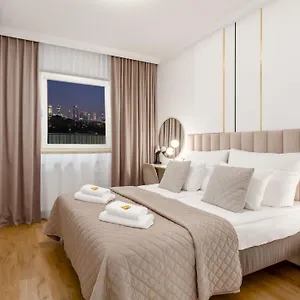 View Prestige Apartament