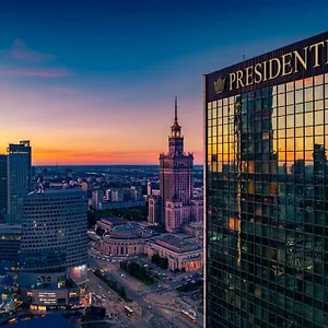 Presidential Hotel