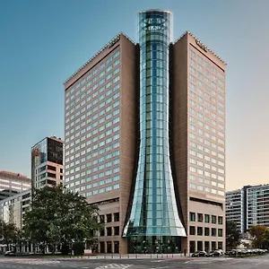 The Westin Hotell