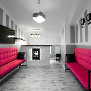 Ab Hostel